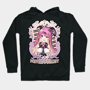 Aloe Forever Holofive (ORIGINAL) Hoodie